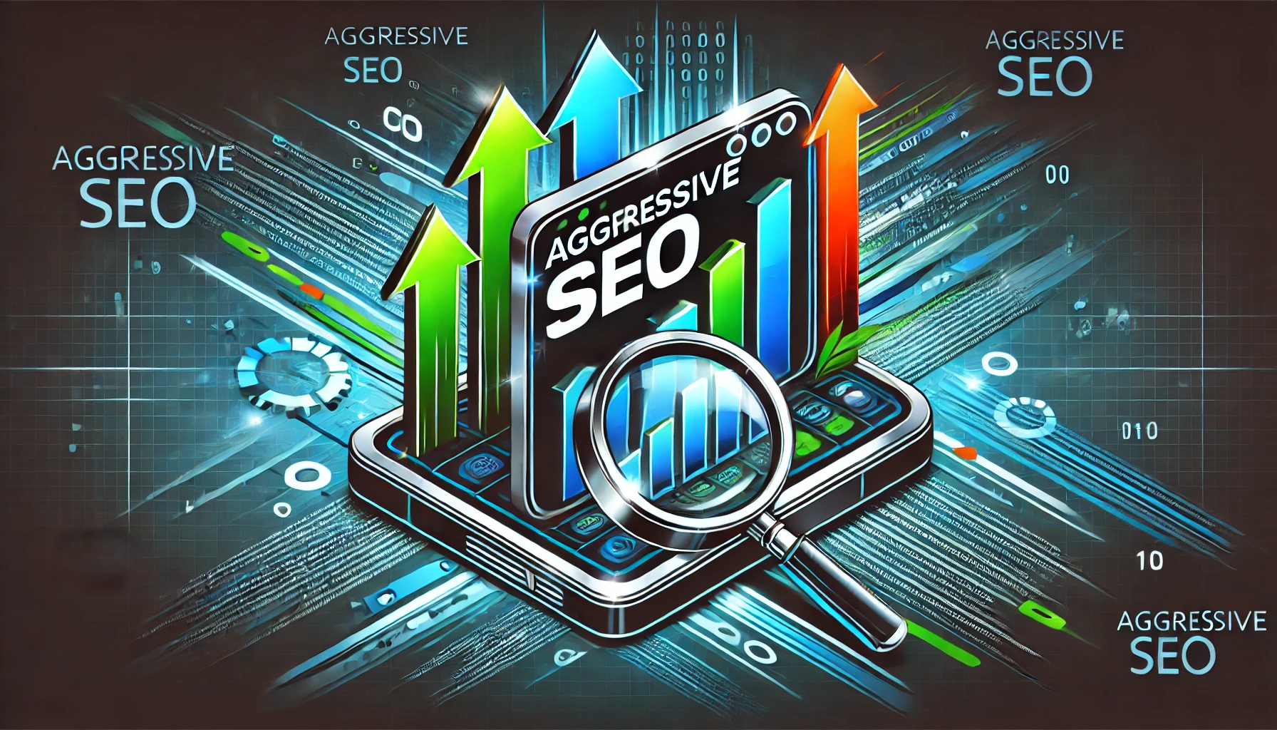 Agresif SEO