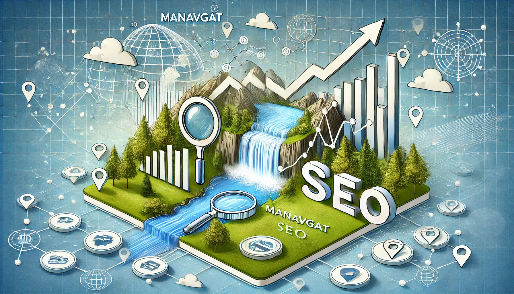 Manavgat SEO